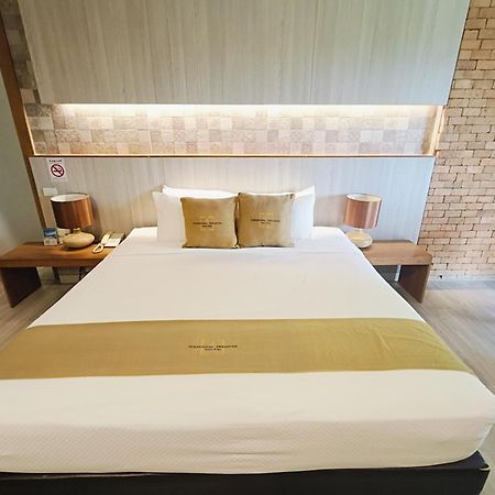 Sukhothai Treasure Resort & Spa Eksteriør bilde