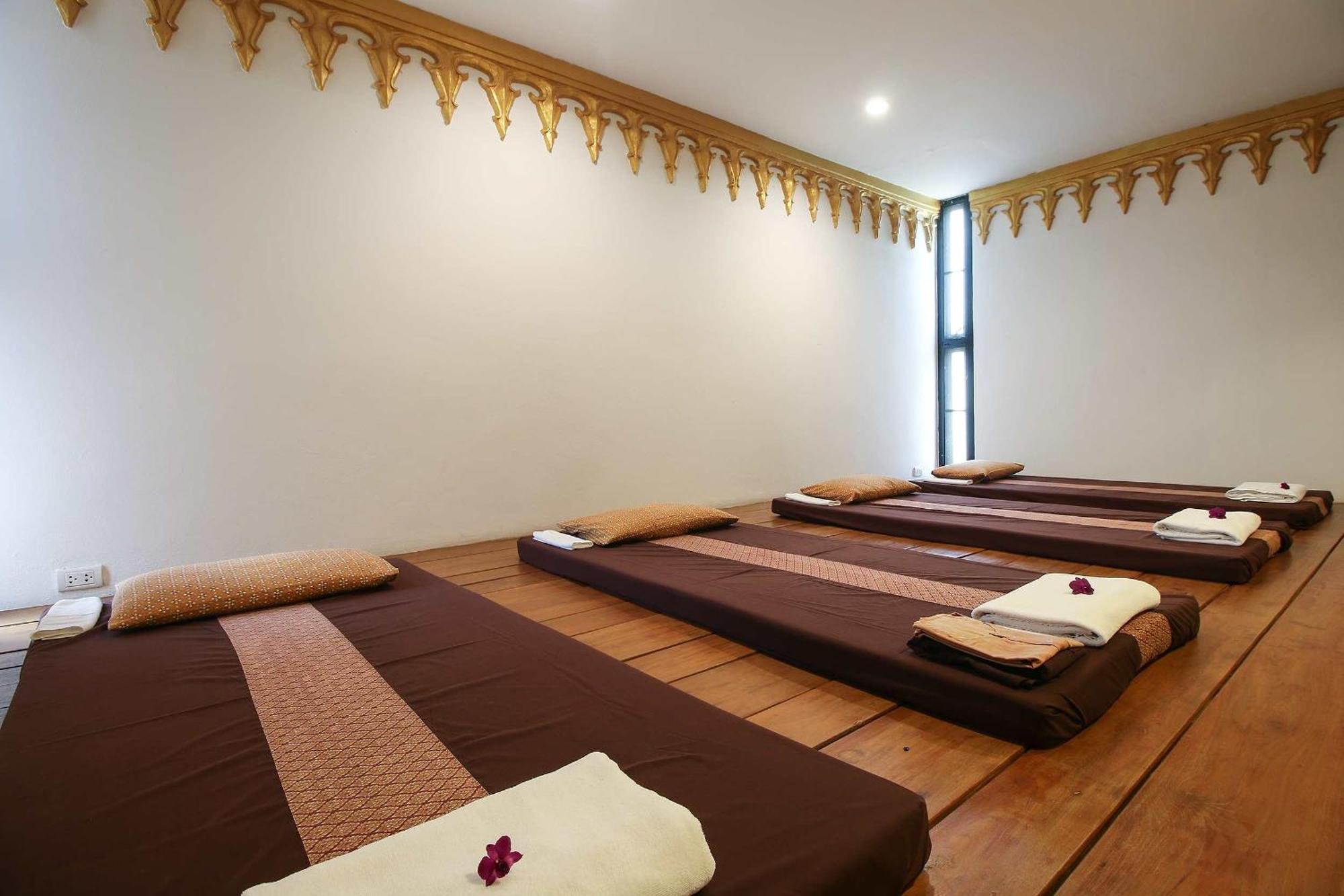 Sukhothai Treasure Resort & Spa Eksteriør bilde