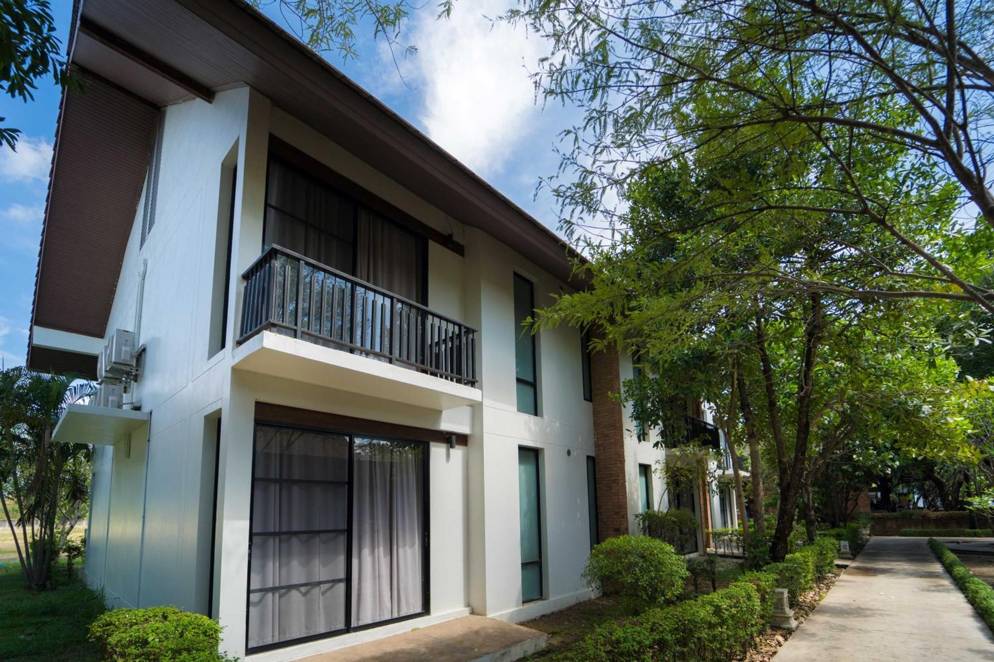Sukhothai Treasure Resort & Spa Eksteriør bilde